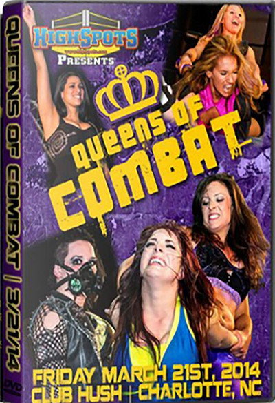 Póster de QOC 1