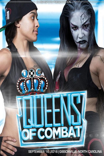 Póster de QOC 14