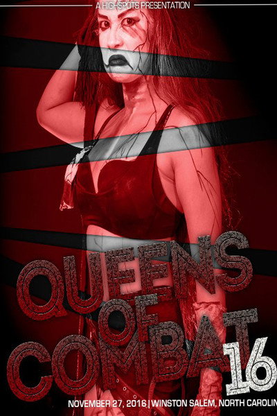 Póster de QOC 16