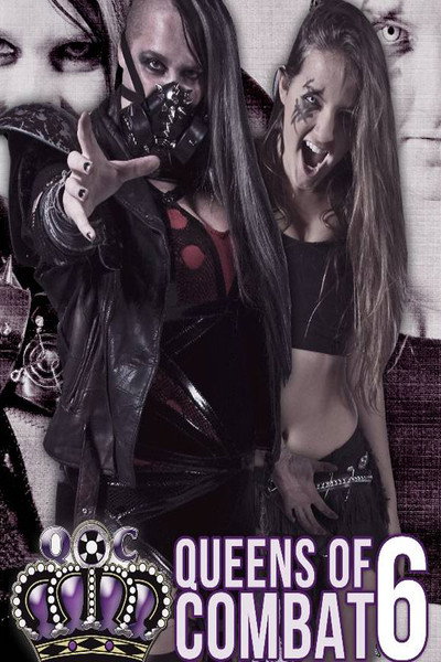 Póster de QOC 6