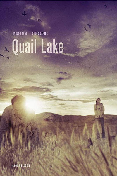 Póster de Quail Lake
