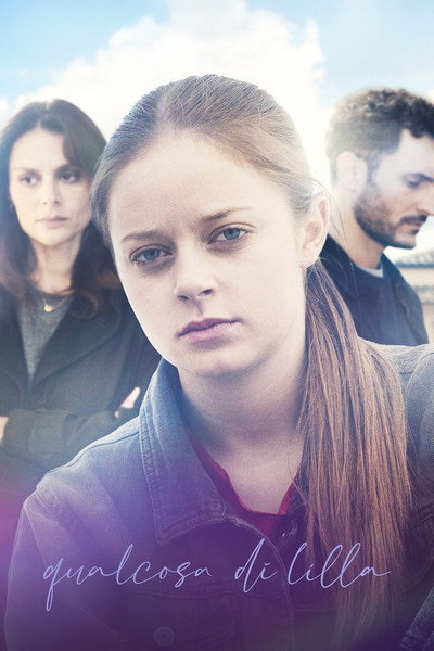 Póster de Qualcosa di Lilla