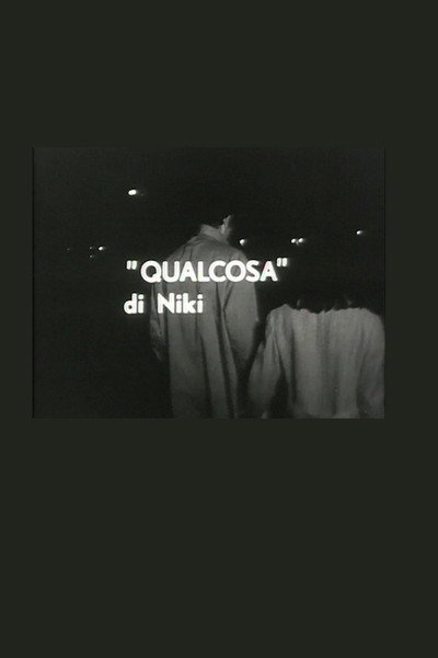 Póster de Qualcosa di Niki