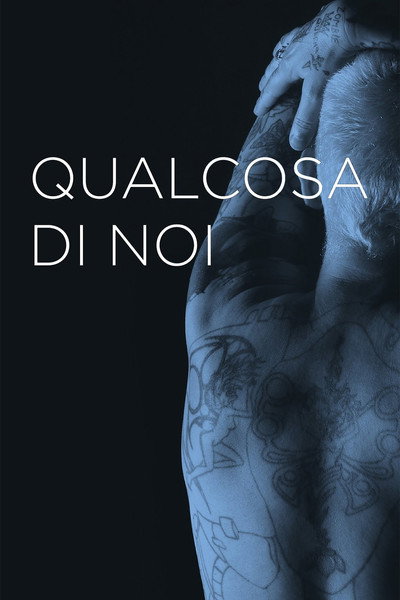 Póster de Qualcosa di noi