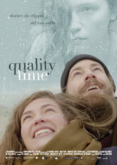 Póster de Quality Time