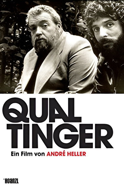 Póster de Qualtinger