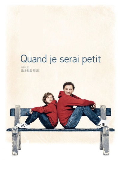 Póster de Quand je serai petit