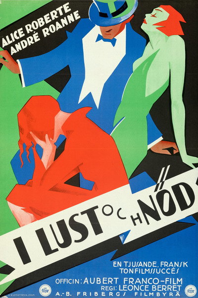 Póster de Quand nous étions deux
