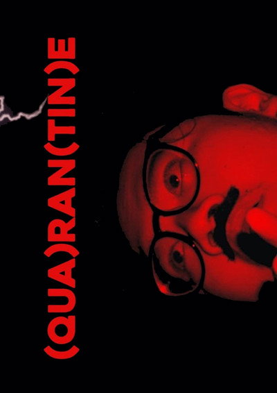 Póster de Quarantine