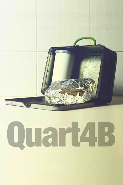 Póster de Quarta B