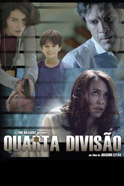 Póster de Quarta Divisão