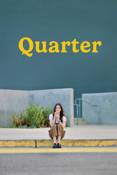 Póster de Quarter