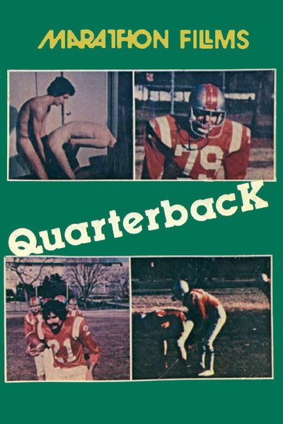 Póster de Quarterback