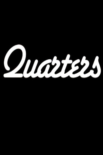 Póster de Quarters