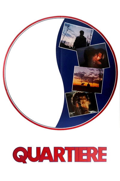 Póster de Quartiere
