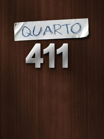 Póster de Quarto 411