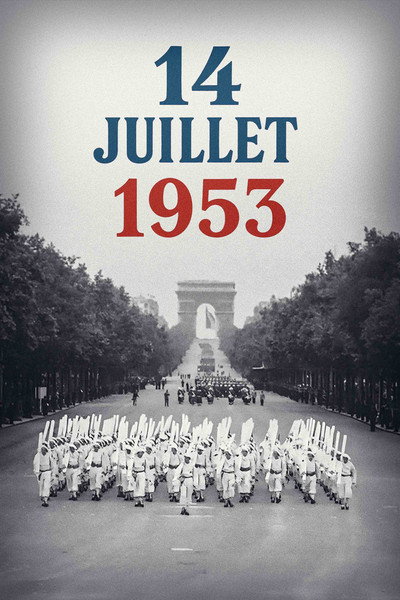 Póster de Quatorze juillet