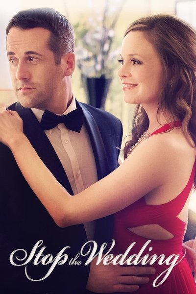 Póster de Que detengan esta boda