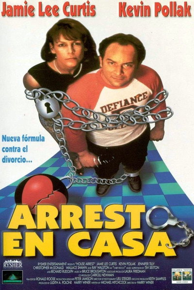 Póster de ¡Qué familia... Qué desastre!