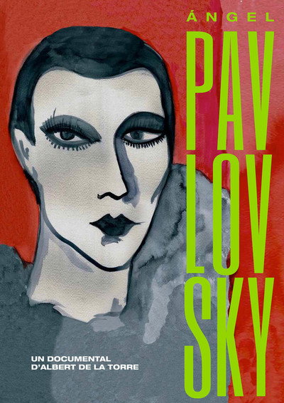 Póster de ¿Qué fue de Pavlosky?