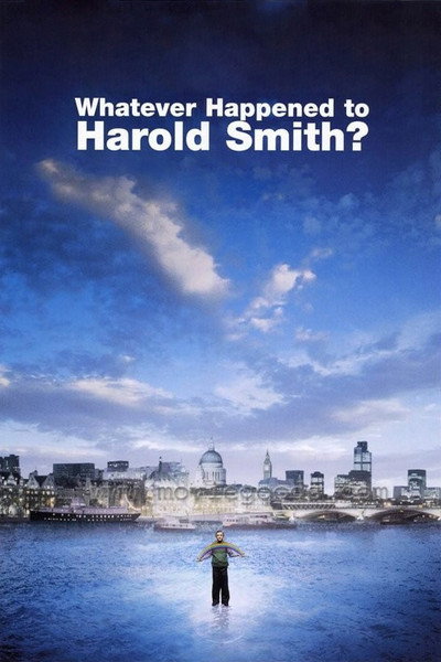 Póster de ¿Qué le ocurrió a Harold Smith?