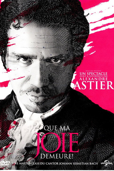Póster de Que Ma Joie Demeure!