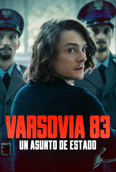 Póster de Que no quedin marques