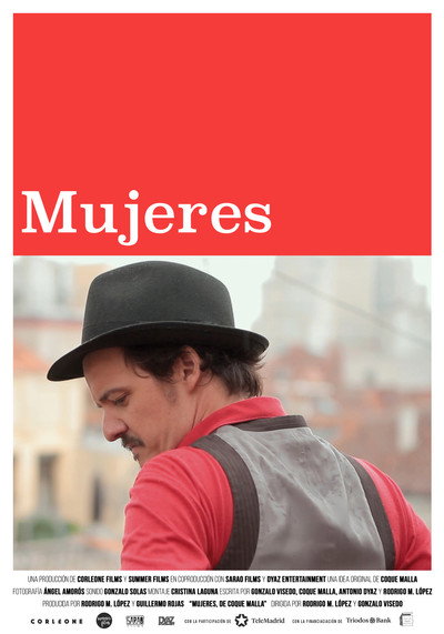 Póster de ¿Qué será de nosotros cuando las chicas dejen de bailar?