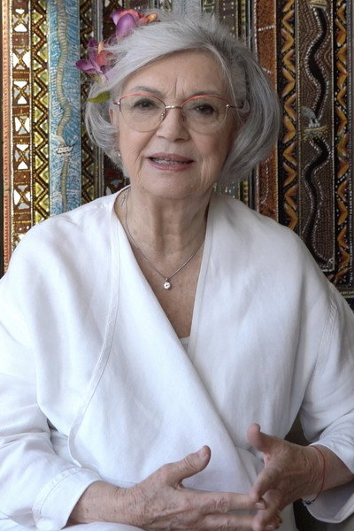 Póster de Que sueño es este - Gigliola Zecchin