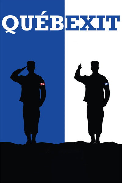 Póster de Quebexit