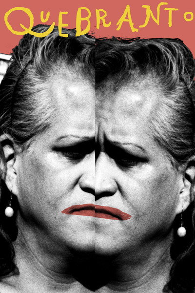 Póster de Quebranto