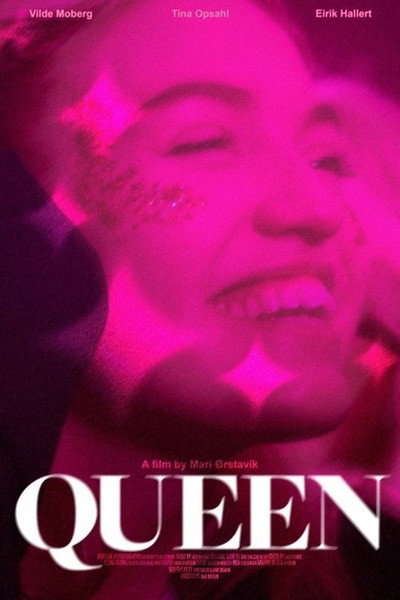 Póster de Queen