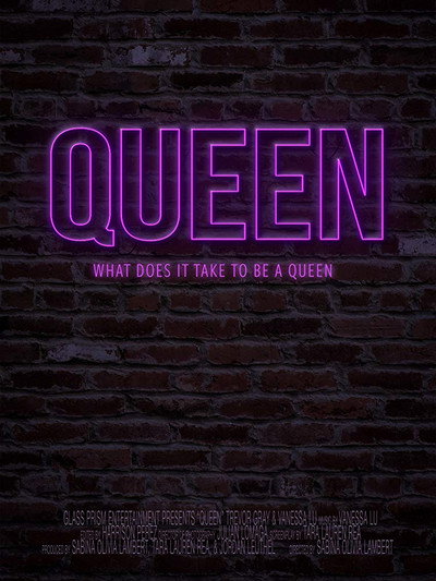 Póster de Queen