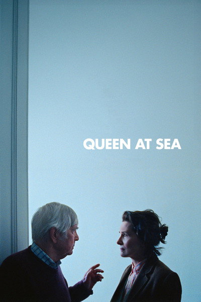 Póster de Queen at Sea