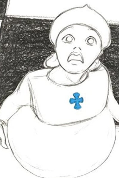 Póster de Queen Dagmar