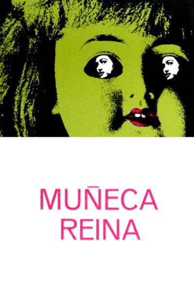 Póster de Queen Doll