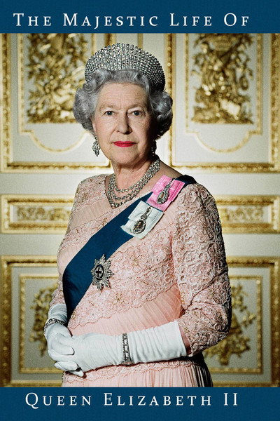 Póster de Queen Elizabeth II: The Diamond Celebration