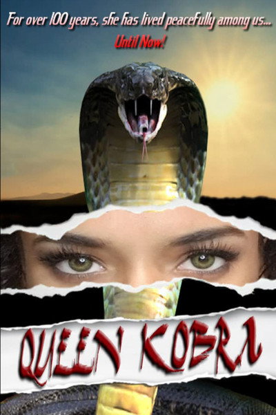 Póster de Queen Kobra