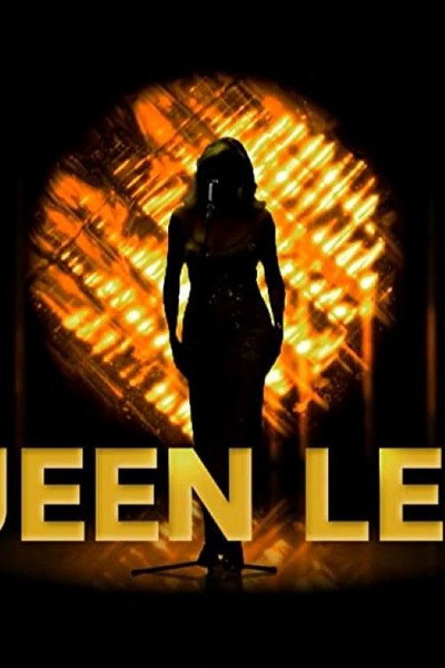Póster de Queen Lear - Die Leben der Amanda Lear