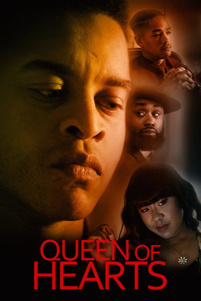 Póster de Queen of Hearts