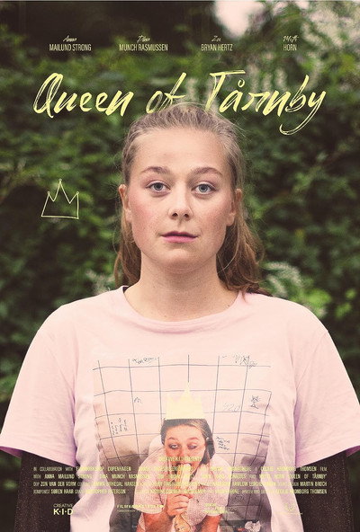 Póster de Queen of Tårnby