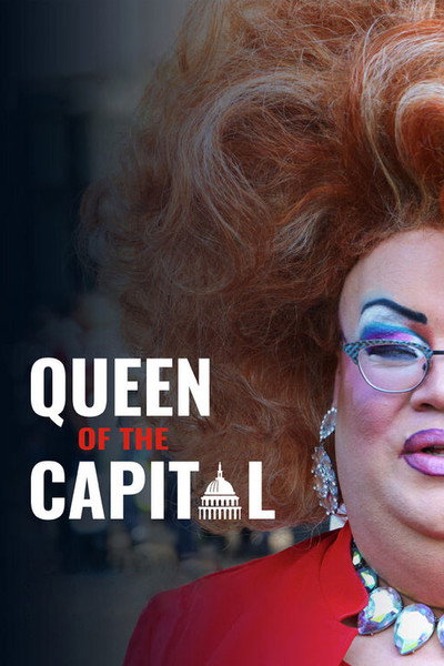 Póster de Queen of the Capital