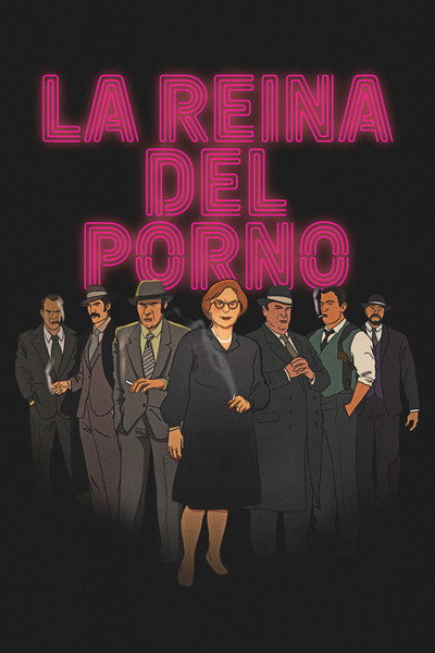 Póster de Queen of the Deuce