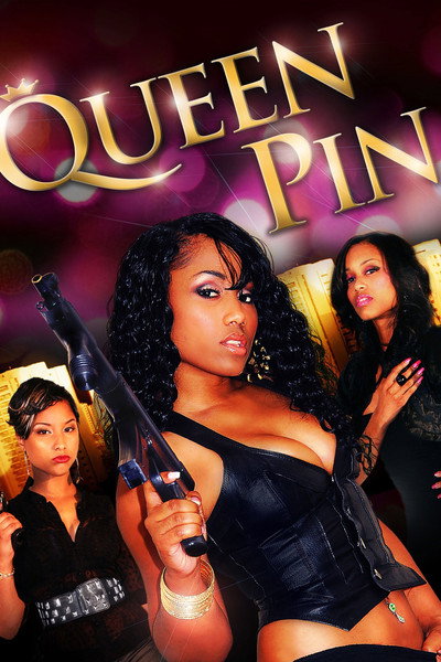 Póster de Queen Pin