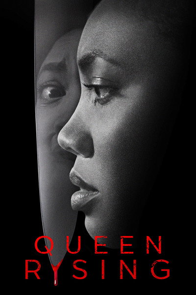 Póster de Queen Rising
