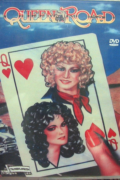 Póster de Queen Road