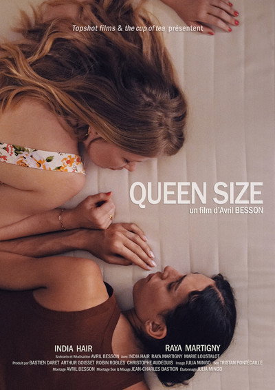 Póster de Queen Size