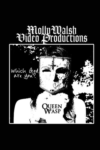 Póster de Queen Wasp