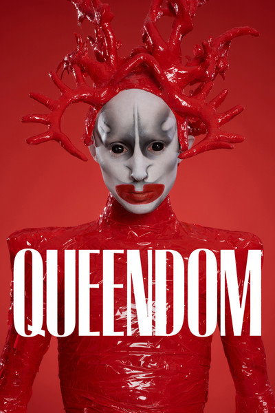 Póster de Queendom