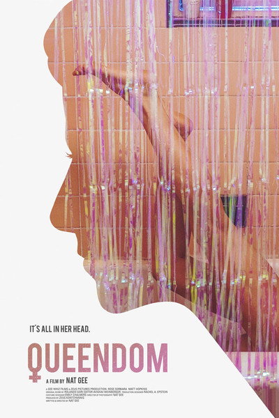 Póster de Queendom